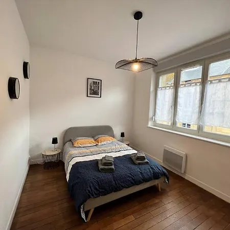 Apartment Diamant - 2 Pers - Sedan