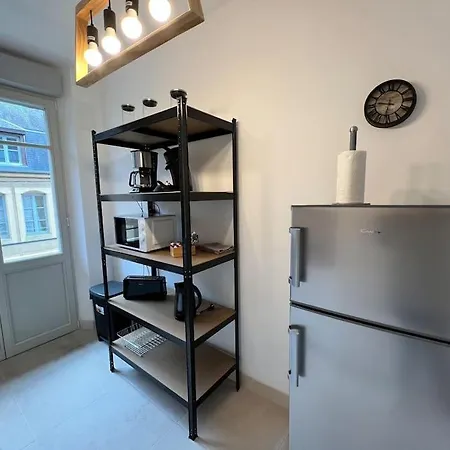 Diamant - 2 Pers - Apartment