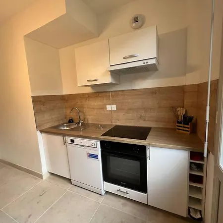 Diamant - 2 Pers - Apartment *
